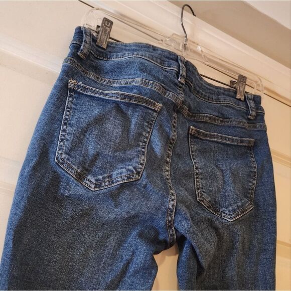 Route 66 Skinny cotton jeans Size 8 - Picture 6 of 6